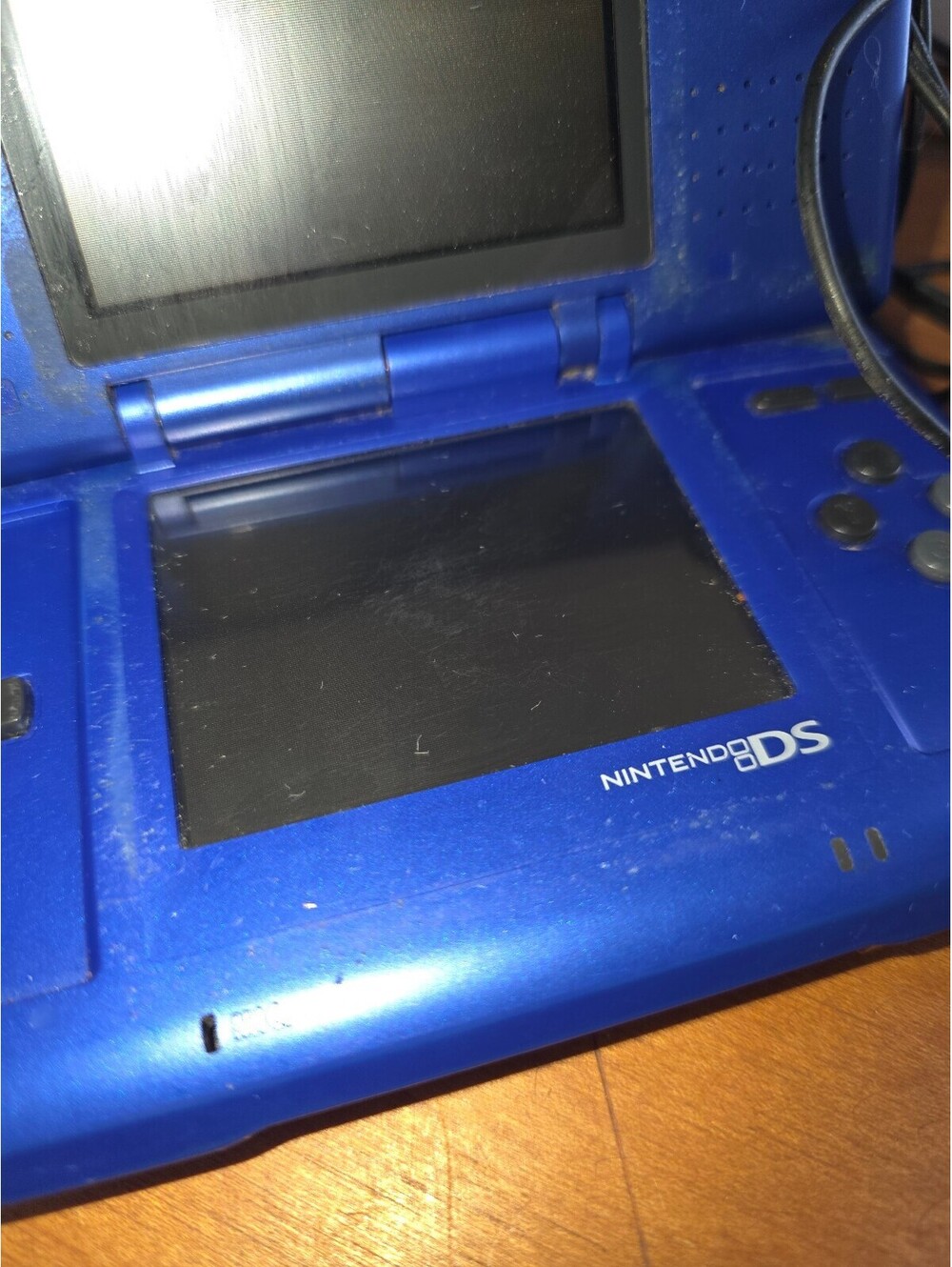 Nintendo DS